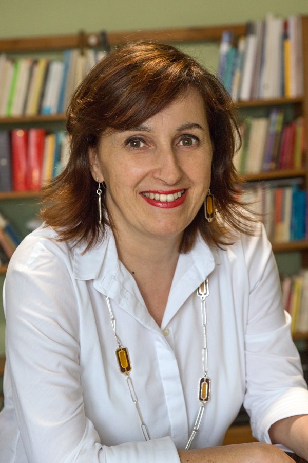 Antonella Zoppi Psicologa Psicoterapeuta